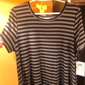 NWT Large LuLaRoe Jessie Dress